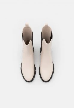 MICHAEL Michael Kors Damen RIDLEY CHELSEA - Stiefel - Light Cream -MICHAEL Michael Kors Verkaufsgeschäft de12aa9146b6425e8a4ff860d0e803c5