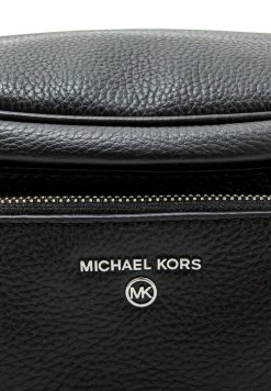 MICHAEL Michael Kors Damen SLATER - Gürteltasche - Black -MICHAEL Michael Kors Verkaufsgeschäft df9bfb80303543de93c1a3c45fc86dc3