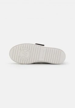 MICHAEL Michael Kors Damen EMMETT STRAP LACE UP - Sneaker Low - Brown 14 MICHAEL Michael Kors Damen EMMETT STRAP LACE UP - Sneaker Low - Brown -MICHAEL Michael Kors Verkaufsgeschäft e11851bcb1894e98bec0c547e44d31dd