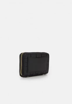 MICHAEL Michael Kors Damen JET SET CARD CASE - Geldbörse - Black 8 MICHAEL Michael Kors Damen JET SET CARD CASE - Geldbörse - Black -MICHAEL Michael Kors Verkaufsgeschäft e13dfe7613564fc299826a28e7604c0f
