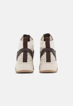 MICHAEL Michael Kors Damen LEXI TOP - Sneaker High - Cream 12 MICHAEL Michael Kors Damen LEXI TOP - Sneaker High - Cream -MICHAEL Michael Kors Verkaufsgeschäft e2a9efb5deec4926ba64ef463326aa6d