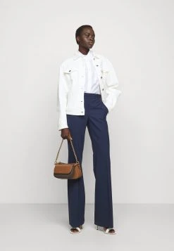 MICHAEL Michael Kors Damen JET CHARMMD POUCH XBODY SET - Handtasche - Brown/acorn