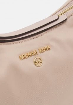 MICHAEL Michael Kors Damen JET CHARM POUCHETTE XBODY - Handtasche - Soft Pink 9 MICHAEL Michael Kors Damen JET CHARM POUCHETTE XBODY - Handtasche - Soft Pink -MICHAEL Michael Kors Verkaufsgeschäft e4d37bfac53945eb808a43b13b5eae28