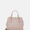 MICHAEL Michael Kors Damen MARILYN SATCHEL - Handtasche - Soft Pink 2 MICHAEL Michael Kors Damen MARILYN SATCHEL - Handtasche - Soft Pink -MICHAEL Michael Kors Verkaufsgeschäft e50aac0160e14cfabb30f009eebea8e2