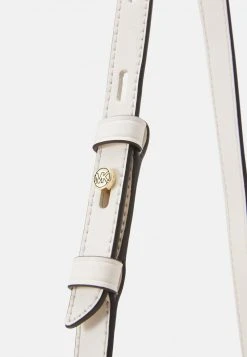 MICHAEL Michael Kors Damen GREENWICH SATCHEL - Handtasche - Van/cream 11 MICHAEL Michael Kors Damen GREENWICH SATCHEL - Handtasche - Van/cream -MICHAEL Michael Kors Verkaufsgeschäft e5cbffdaed464f90bd71969fa2fb6150