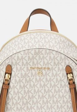 MICHAEL Michael Kors Damen BROOKLYN BACKPACK - Tagesrucksack - Vanilla 9 MICHAEL Michael Kors Damen BROOKLYN BACKPACK - Tagesrucksack - Vanilla -MICHAEL Michael Kors Verkaufsgeschäft e5d0ecb50f1d44d9bf70f58b54f24df2