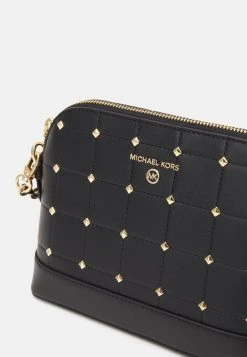 MICHAEL Michael Kors Damen JET CHARM DOME XBODY - Umhängetasche - Black 9 MICHAEL Michael Kors Damen JET CHARM DOME XBODY - Umhängetasche - Black -MICHAEL Michael Kors Verkaufsgeschäft e64d9e9dab254438bc2f0643c33e8e5c