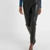 MICHAEL Michael Kors Damen Leggings - Hosen - Black 1 MICHAEL Michael Kors Damen Leggings - Hosen - Black -MICHAEL Michael Kors Verkaufsgeschäft e68a86e8c40f49889eaf58bf45b4a114
