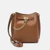 MICHAEL Michael Kors Damen HAMILTON LEGACY - Handtasche - Brown 2 MICHAEL Michael Kors Damen HAMILTON LEGACY - Handtasche - Brown -MICHAEL Michael Kors Verkaufsgeschäft e776aef46d1346d1ab86d91ac1a7bdb0