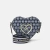 MICHAEL Michael Kors Kinder Umhängetasche - Marine 1 MICHAEL Michael Kors Kinder Umhängetasche - Marine -MICHAEL Michael Kors Verkaufsgeschäft e776b3da0ec342df9e39999cc78d78f9