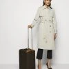 MICHAEL Michael Kors Damen TRAVEL HARDCASE TROLLEY - Trolley - Brown/acorn 2 MICHAEL Michael Kors Damen TRAVEL HARDCASE TROLLEY - Trolley - Brown/acorn -MICHAEL Michael Kors Verkaufsgeschäft e7a569010068468c87f442fb9e94673d
