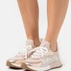 MICHAEL Michael Kors Damen THEO SPORT - Sneaker Low - Soft Pink -MICHAEL Michael Kors Verkaufsgeschäft e8cbcf1fc1cf42f288b9a5cd1235762f