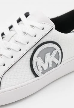 MICHAEL Michael Kors Damen KEATON - Sneaker Low - Black/optic White 15 MICHAEL Michael Kors Damen KEATON - Sneaker Low - Black/optic White -MICHAEL Michael Kors Verkaufsgeschäft e8d201b98592409683c1c63c37c73739