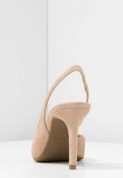 MICHAEL Michael Kors Damen FLEX LUCILLE - High Heel Pumps - Sahara 14 MICHAEL Michael Kors Damen FLEX LUCILLE - High Heel Pumps - Sahara -MICHAEL Michael Kors Verkaufsgeschäft e8ec434ffa2d444488fe629ee4920543