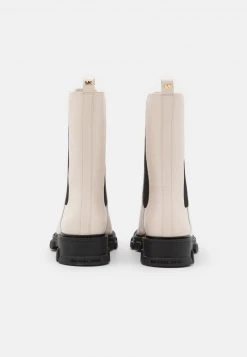 MICHAEL Michael Kors Damen RIDLEY CHELSEA - Stiefel - Light Cream -MICHAEL Michael Kors Verkaufsgeschäft e903d952fafb417ca92bd8fe55d72854