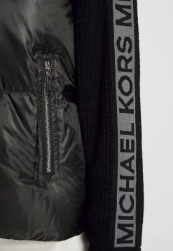 MICHAEL Michael Kors Damen PUFFER - Daunenjacke - Black 17 MICHAEL Michael Kors Damen PUFFER - Daunenjacke - Black -MICHAEL Michael Kors Verkaufsgeschäft e9668f0e34f14eb18afd79cfd5a57392
