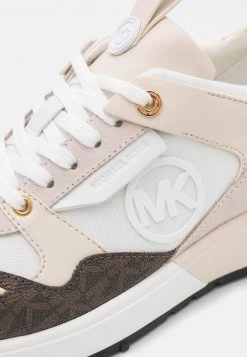 MICHAEL Michael Kors Damen THEO TRAINER - Sneaker Low - Optic White 15 MICHAEL Michael Kors Damen THEO TRAINER - Sneaker Low - Optic White -MICHAEL Michael Kors Verkaufsgeschäft ea96061b634f45879062228a18d72dcd