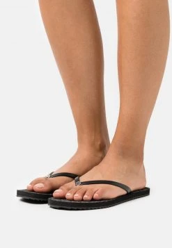 MICHAEL Michael Kors Damen JINX - Zehentrenner - Black