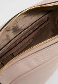 MICHAEL Michael Kors Damen JET SET CAMERA BAG - Umhängetasche - Soft Pink -MICHAEL Michael Kors Verkaufsgeschäft eae80a682dbf4b3497c9847dfecd8d0c