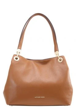 MICHAEL Michael Kors Damen RAVEN - Handtasche - Luggage -MICHAEL Michael Kors Verkaufsgeschäft eb68995e6cb8447cbfdbee7f8c7bf370