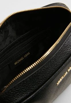 MICHAEL Michael Kors Damen JET SET CAMERA BAG - Umhängetasche - Black 15 MICHAEL Michael Kors Damen JET SET CAMERA BAG - Umhängetasche - Black -MICHAEL Michael Kors Verkaufsgeschäft eb735b94850d4ba8acb44fbcc0f33fcd