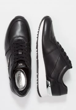 MICHAEL Michael Kors Damen ALLIE - Sneaker Low - Black -MICHAEL Michael Kors Verkaufsgeschäft eba23e668bc0493d91bddc07cc8397d3