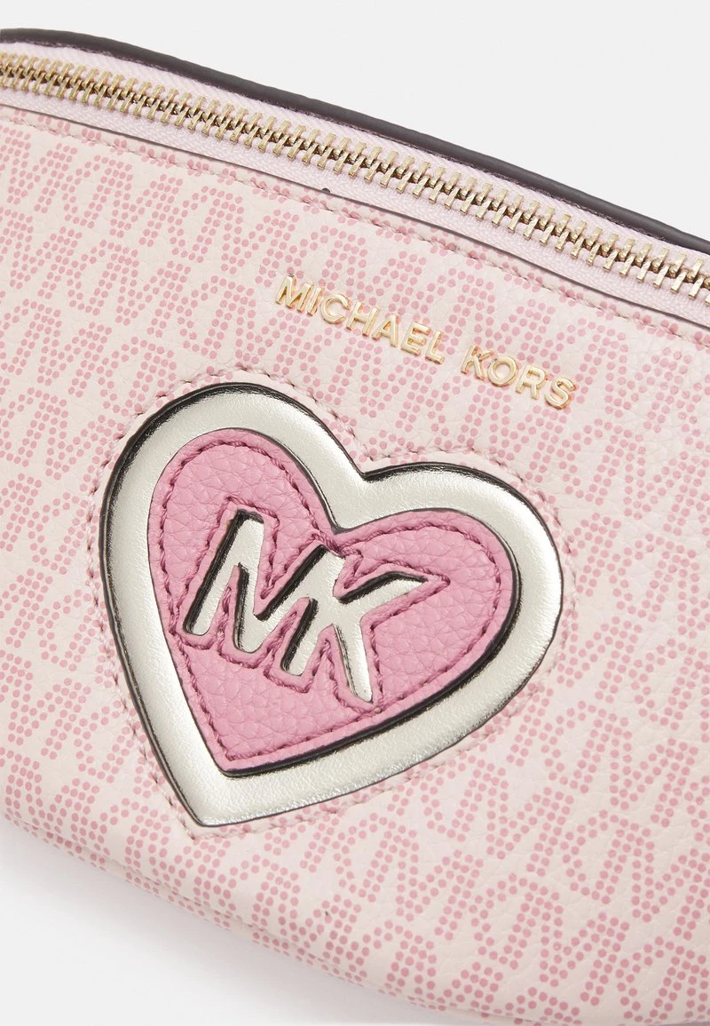 MICHAEL Michael Kors UNISEX - Gürteltasche - Hell Rose 7 MICHAEL Michael Kors UNISEX - Gürteltasche - Hell Rose – Bild 5