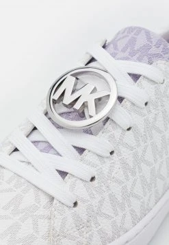 MICHAEL Michael Kors Damen KEATON LACE UP - Sneaker Low - Lavender/mist -MICHAEL Michael Kors Verkaufsgeschäft ecb5b437b2734f799fb5b76646a7a1fb
