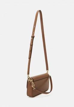 MICHAEL Michael Kors Damen BRADSHAW - Handtasche - Luggage -MICHAEL Michael Kors Verkaufsgeschäft ed672b7686ce46dea7e51badc68ccfc1