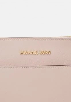 MICHAEL Michael Kors Damen VOYAGER TOTE - Handtasche - Soft Pink -MICHAEL Michael Kors Verkaufsgeschäft ee0ebb17ee7a415e86c7277b2bd19462