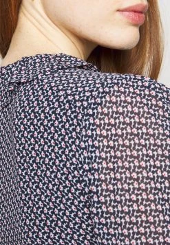 MICHAEL Michael Kors Damen PRINTED MIDI DRESS - Freizeitkleid - Blue 15 MICHAEL Michael Kors Damen PRINTED MIDI DRESS - Freizeitkleid - Blue -MICHAEL Michael Kors Verkaufsgeschäft ee24a11e68824fcc96e6fa4cf8fa6671