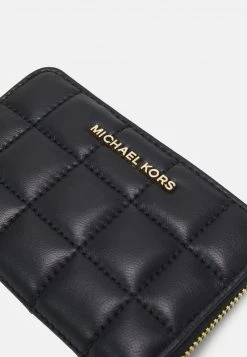 MICHAEL Michael Kors Damen JET SET CARD CASE - Geldbörse - Black 11 MICHAEL Michael Kors Damen JET SET CARD CASE - Geldbörse - Black -MICHAEL Michael Kors Verkaufsgeschäft ef63be1236d340a4811728752c2561c8