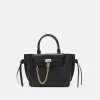 MICHAEL Michael Kors Damen HAMILTON LEGACY BELTED - Handtasche - Black 2 MICHAEL Michael Kors Damen HAMILTON LEGACY BELTED - Handtasche - Black -MICHAEL Michael Kors Verkaufsgeschäft f0cc49b4c9b2497d8e646764a70fa69d