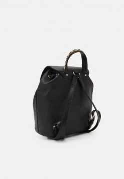MICHAEL Michael Kors Damen MINA DRAWSTRING - Tagesrucksack - Black 7 MICHAEL Michael Kors Damen MINA DRAWSTRING - Tagesrucksack - Black -MICHAEL Michael Kors Verkaufsgeschäft f1763f64111941d6a97d5bc2bfdd6416