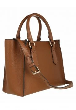 MICHAEL Michael Kors Damen Handtasche - Braun -MICHAEL Michael Kors Verkaufsgeschäft f1841a71f85b4e8a9548a6c4d7b66e57