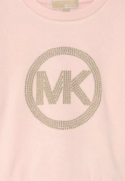 MICHAEL Michael Kors Kinder Sweatshirt - Light Pink 7 MICHAEL Michael Kors Kinder Sweatshirt - Light Pink -MICHAEL Michael Kors Verkaufsgeschäft f1b3e1ab385e4d66b81a98a941dd435c