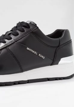 MICHAEL Michael Kors Damen ALLIE - Sneaker Low - Black -MICHAEL Michael Kors Verkaufsgeschäft f1ca0f47a3b44335957b7d5faae0af46