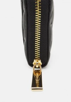 MICHAEL Michael Kors Damen JET CARD CASE - Geldbörse - Black 10 MICHAEL Michael Kors Damen JET CARD CASE - Geldbörse - Black -MICHAEL Michael Kors Verkaufsgeschäft f23f96332008447e966f53d1fef9a209