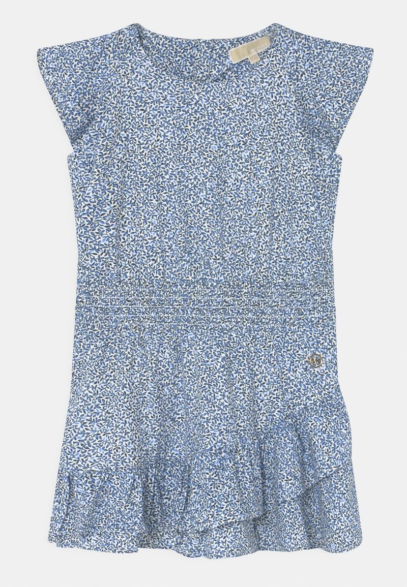 MICHAEL Michael Kors Kinder Freizeitkleid - Blue 3 MICHAEL Michael Kors Kinder Freizeitkleid - Blue