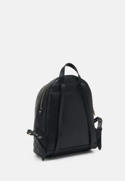 MICHAEL Michael Kors Damen RHEA ZIP MD BACKPACK - Tagesrucksack - Black 7 MICHAEL Michael Kors Damen RHEA ZIP MD BACKPACK - Tagesrucksack - Black -MICHAEL Michael Kors Verkaufsgeschäft f4ababd1a0a94d9a9d2150bd73038fab