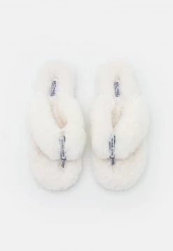 MICHAEL Michael Kors Damen LALA THONG - Zehentrenner - Optic White 13 MICHAEL Michael Kors Damen LALA THONG - Zehentrenner - Optic White -MICHAEL Michael Kors Verkaufsgeschäft f4b731d007b44065835f8ce08c924243