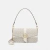 MICHAEL Michael Kors Damen GREENWICH - Handtasche - Cream 2 MICHAEL Michael Kors Damen GREENWICH - Handtasche - Cream -MICHAEL Michael Kors Verkaufsgeschäft f5ad73ab2f4548e4b92582312fcc97bc