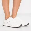 MICHAEL Michael Kors Damen ALLIE - Sneaker Low - Optic White