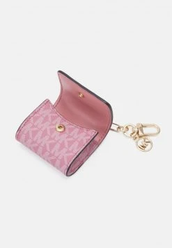 MICHAEL Michael Kors Damen TRAVEL CLIPCASE FOR AIRPODS - Sonstige Accessoires - Rose 6 MICHAEL Michael Kors Damen TRAVEL CLIPCASE FOR AIRPODS - Sonstige Accessoires - Rose -MICHAEL Michael Kors Verkaufsgeschäft f6fec1f9ea154736b3eae31f3cc7ecfc