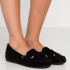 MICHAEL Michael Kors Damen SUTTON - Mokassin - Black -MICHAEL Michael Kors Verkaufsgeschäft f889145cbbba41238a0c2048c01001b6
