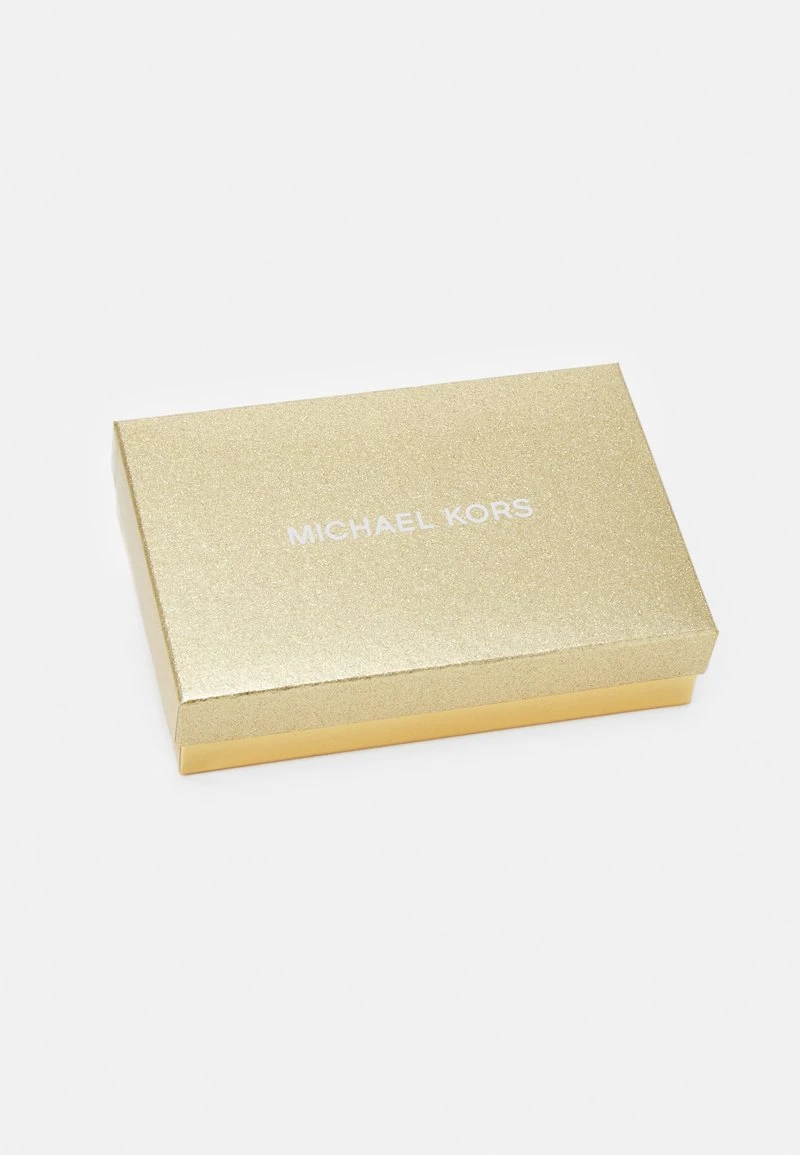 MICHAEL Michael Kors Damen JET SET WRISTLET - Geldbörse - Brown 6 MICHAEL Michael Kors Damen JET SET WRISTLET - Geldbörse - Brown – Bild 4