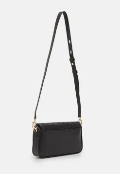 MICHAEL Michael Kors Damen BRADSHAW - Handtasche - Black 12 MICHAEL Michael Kors Damen BRADSHAW - Handtasche - Black -MICHAEL Michael Kors Verkaufsgeschäft f9131a36dc7c486d80deacc5d6565197
