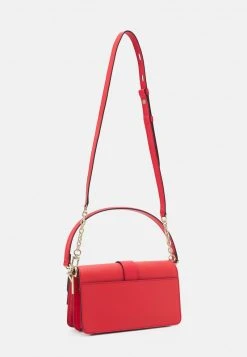 MICHAEL Michael Kors Damen GREENWICH - Handtasche - Sangria -MICHAEL Michael Kors Verkaufsgeschäft f9b9e59848c6407f8a81b28fddf0d94e
