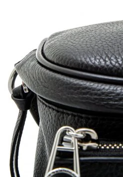 MICHAEL Michael Kors Damen SLATER - Gürteltasche - Black -MICHAEL Michael Kors Verkaufsgeschäft f9e5814043484823b40a3c3d2d83e9fa