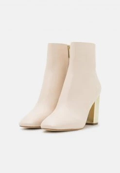 MICHAEL Michael Kors Damen PORTER BOOTIE - Stiefelette - Light Cream 11 MICHAEL Michael Kors Damen PORTER BOOTIE - Stiefelette - Light Cream -MICHAEL Michael Kors Verkaufsgeschäft fac19c10d24048a5876a03adb17c012b